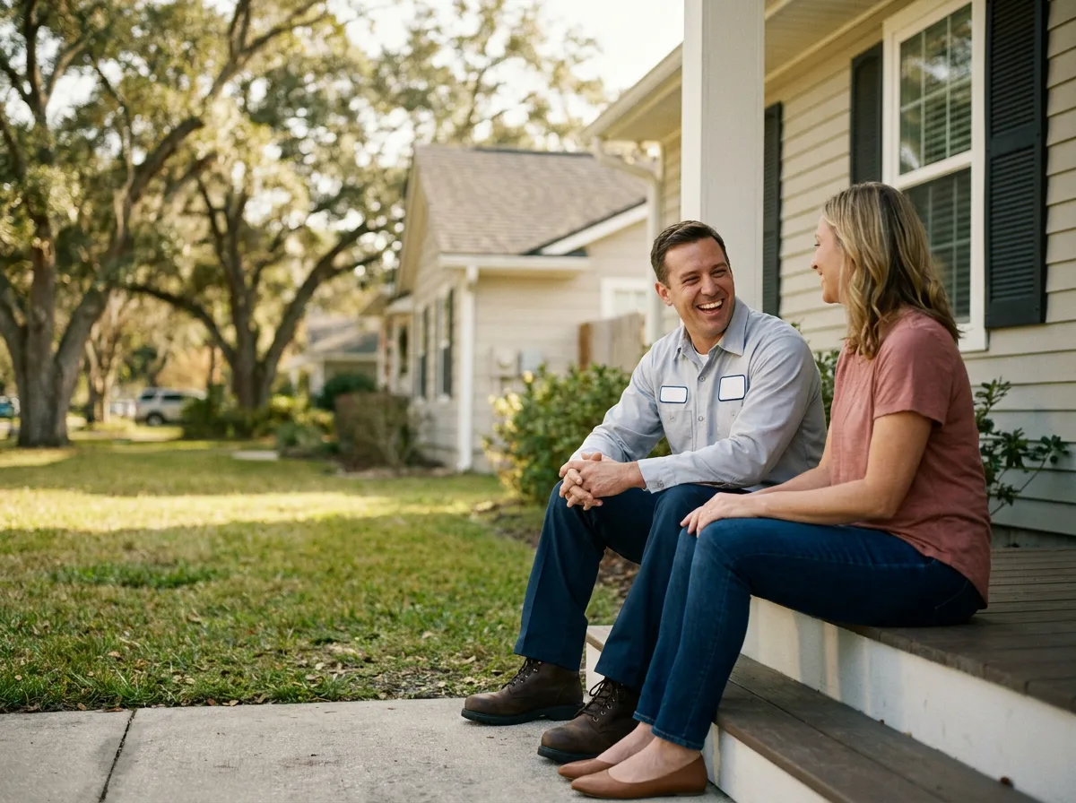 Septic tank pumping FAQs for Moody Afb, GA